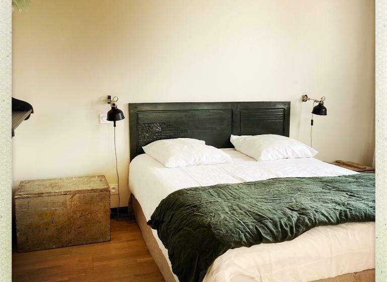 פנסיון L Aod, Maison D Hôtes Insulaire