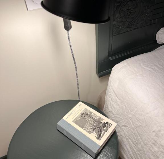 פנסיון L Aod, Maison D Hôtes Insulaire