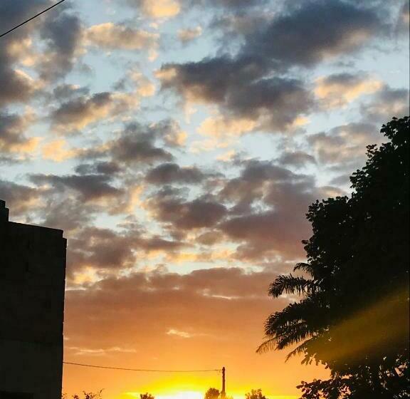 펜션 Natal Chalés Nova Caraiva