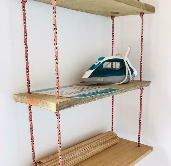 펜션 Natal Chalés Nova Caraiva