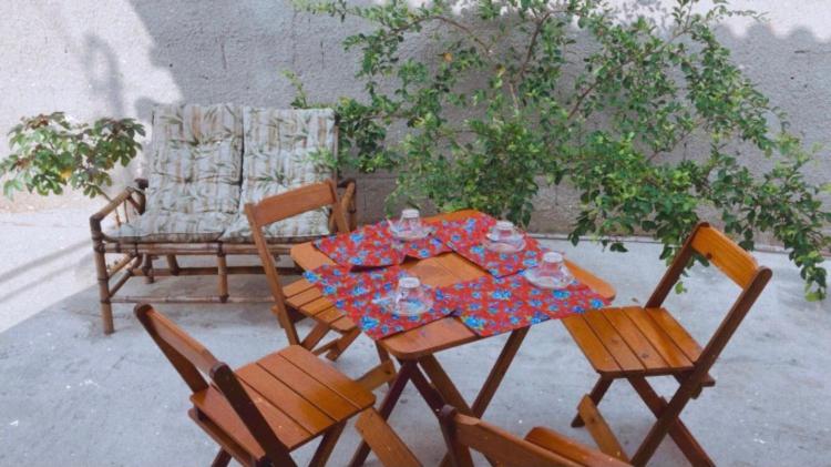 펜션 Natal Chalés Nova Caraiva