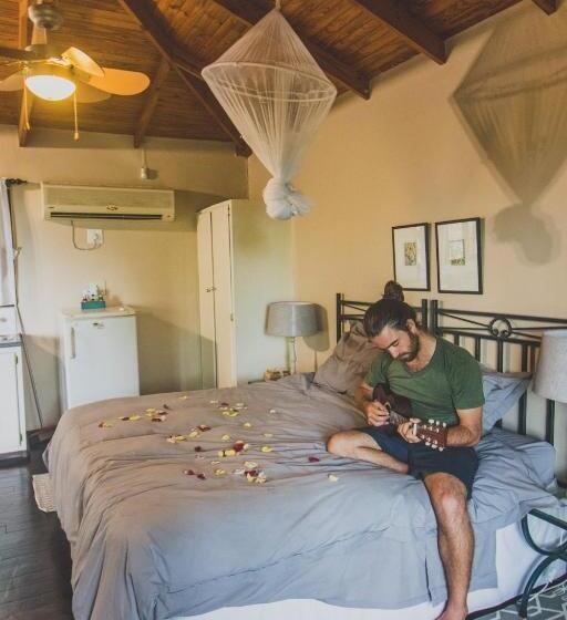 Пансион Thulamela Couples Retreat