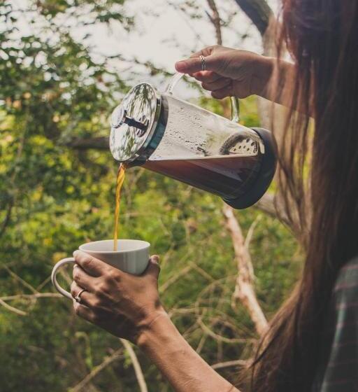 Пансион Thulamela Couples Retreat