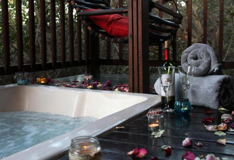 Пансион Thulamela Couples Retreat