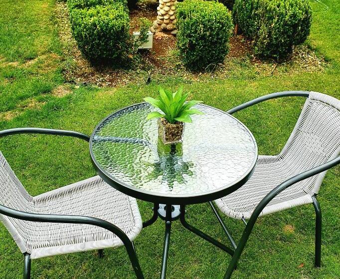 פנסיון Xg Guesthouse