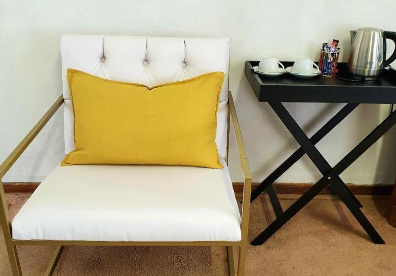 פנסיון Xg Guesthouse