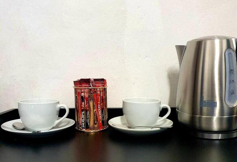 פנסיון Xg Guesthouse