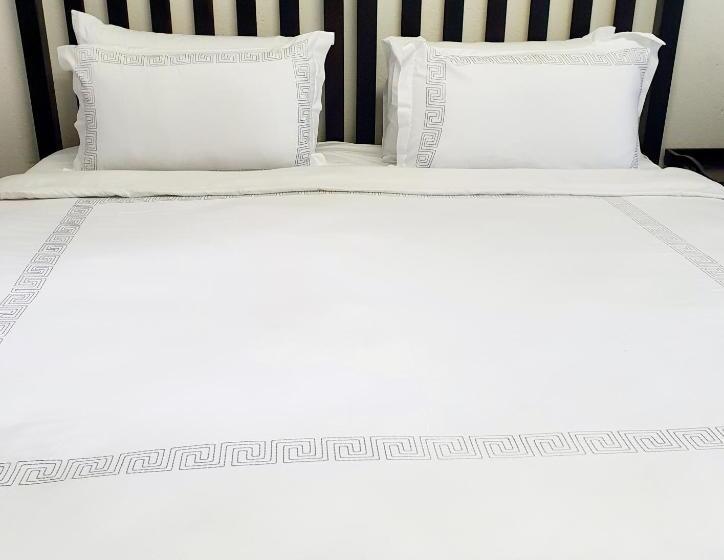 פנסיון Xg Guesthouse