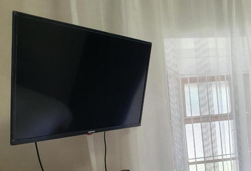 פנסיון Xg Guesthouse