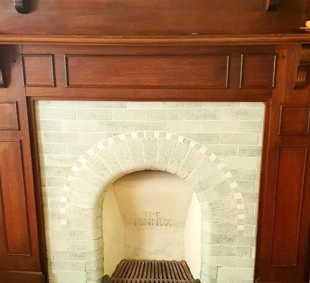 פנסיון Xg Guesthouse