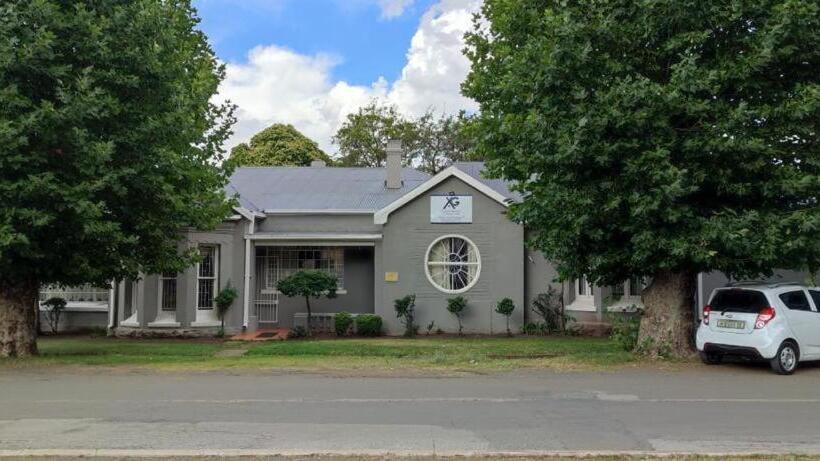 פנסיון Xg Guesthouse