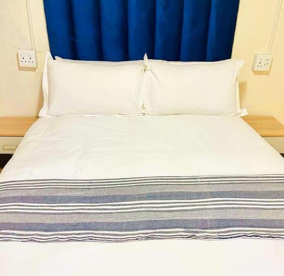 פנסיון Xg Guesthouse