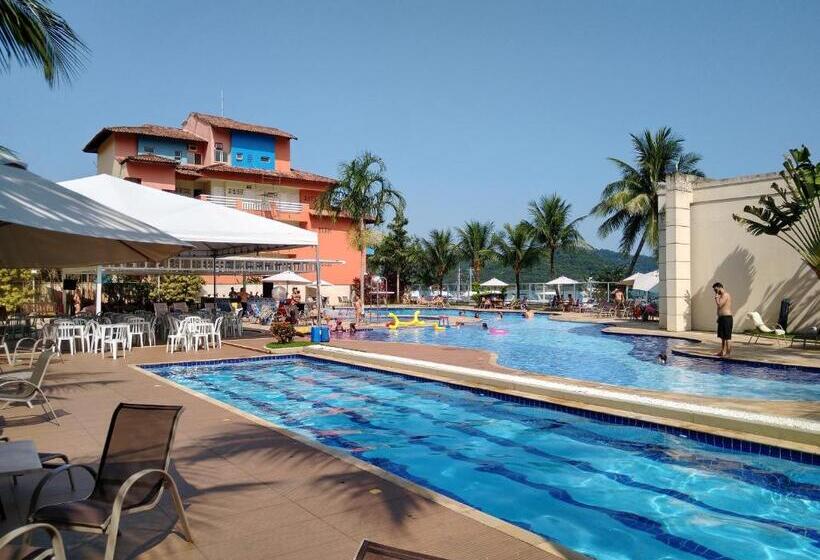 Porto Marina Mont Blanc Resort