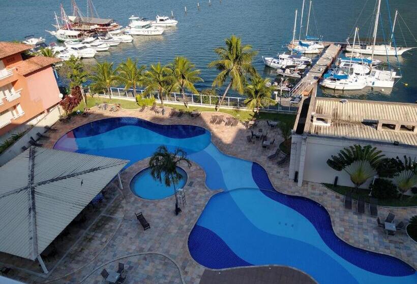 Porto Marina Mont Blanc Resort