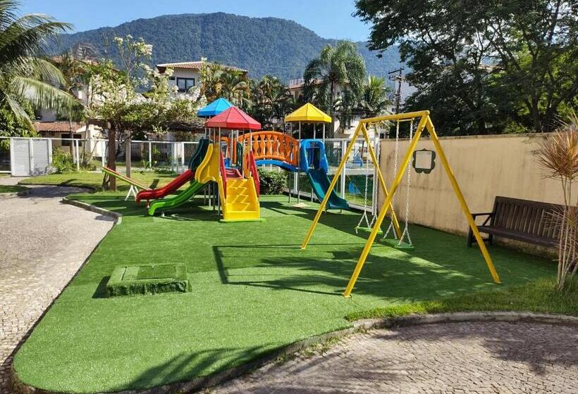 Porto Marina Mont Blanc Resort