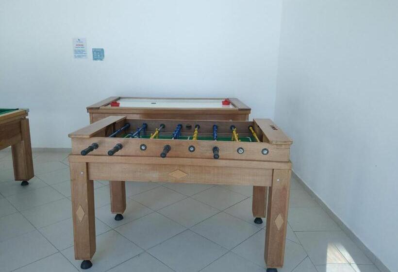 Porto Marina Mont Blanc Resort