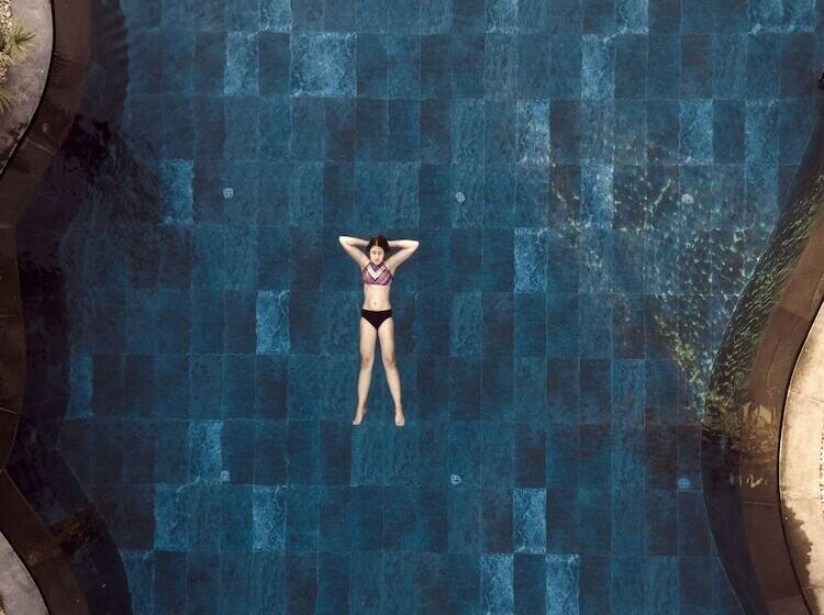 Отель Rammos Managed By Dedeman