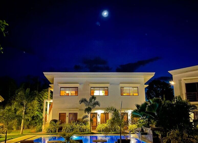 Red Picnic Hostel Panglao