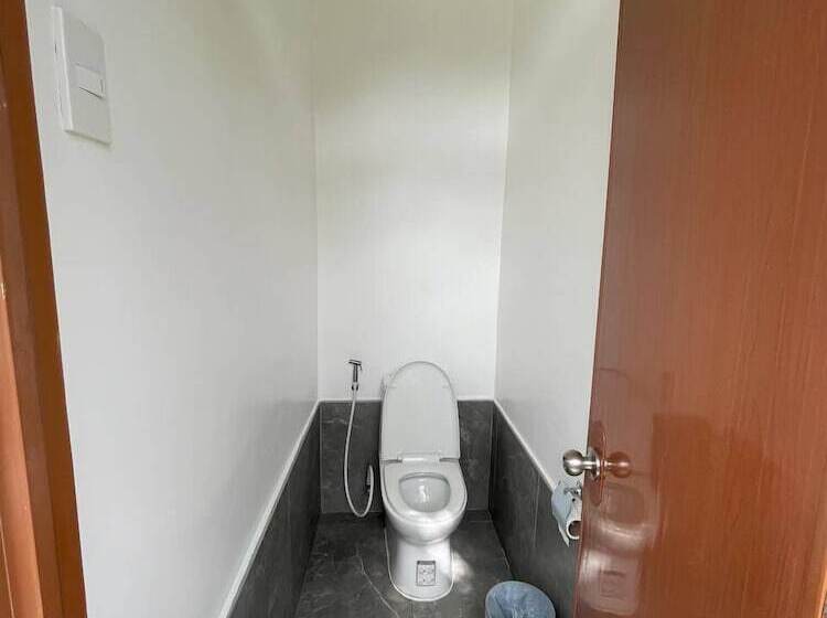 Red Picnic Hostel Panglao