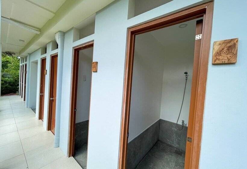 Red Picnic Hostel Panglao