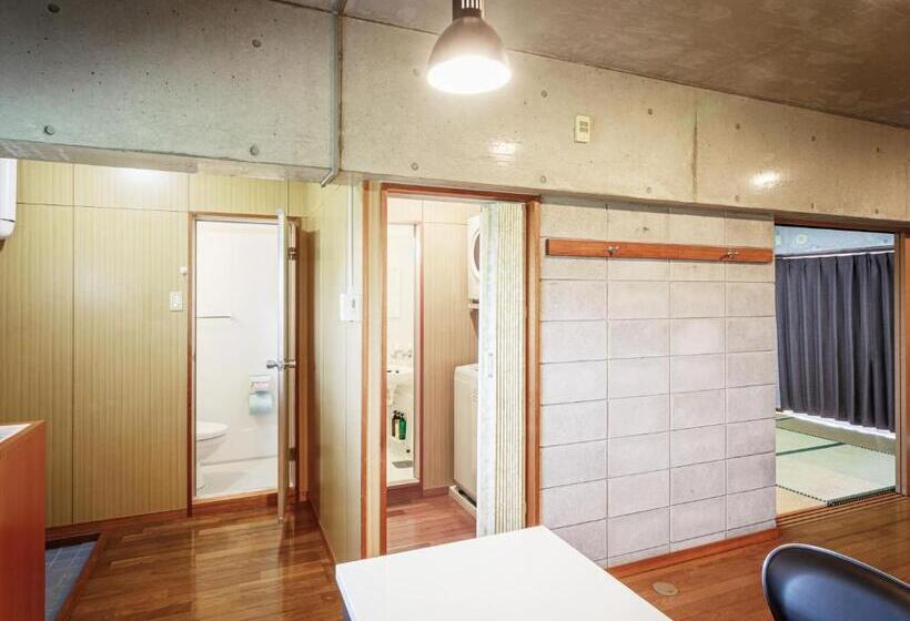 名護パークサイドコンドミニアムtkステイ