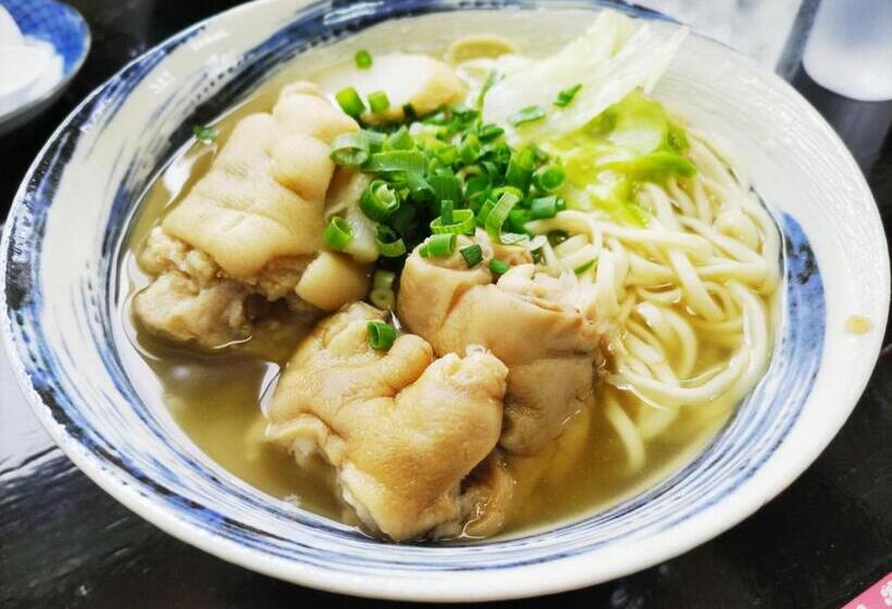 名護パークサイドコンドミニアムtkステイ