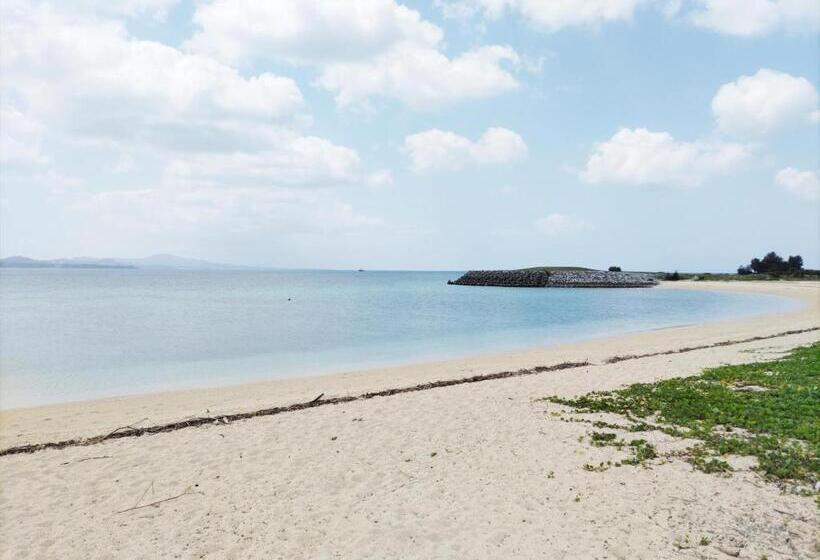 名護パークサイドコンドミニアムtkステイ