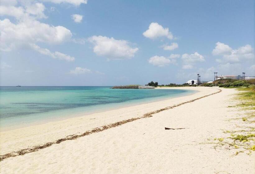 名護パークサイドコンドミニアムtkステイ