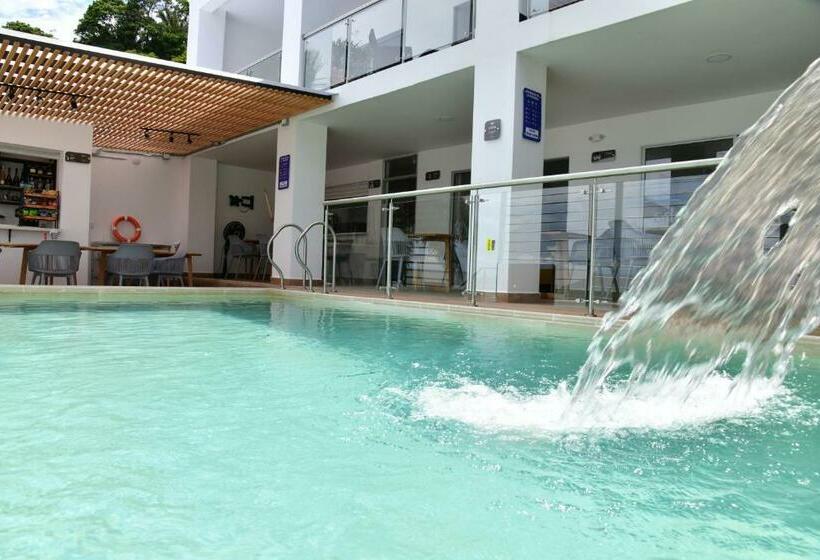 Alpha Hotel Boutique