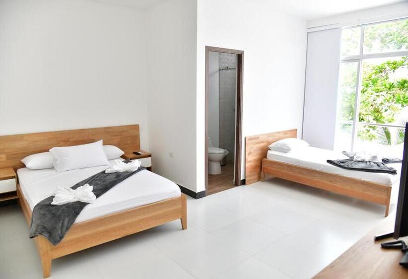 Alpha Hotel Boutique