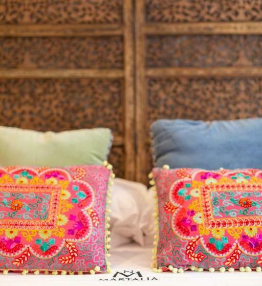 Apartamentos Martalia Arenal