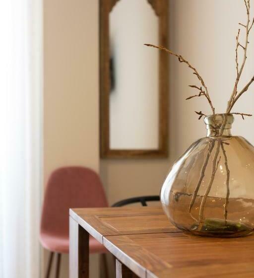 Apartamentos Martalia Arenal