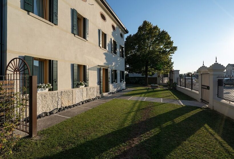 Bed And Breakfast Canalgrande