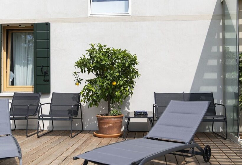 Bed And Breakfast Canalgrande