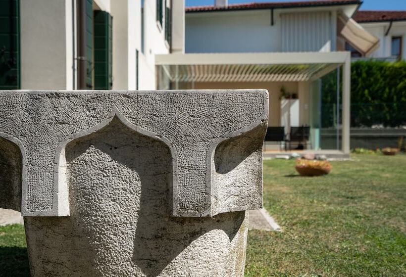 Bed And Breakfast Canalgrande