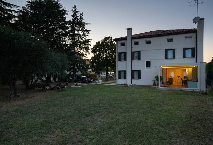 Bed And Breakfast Canalgrande