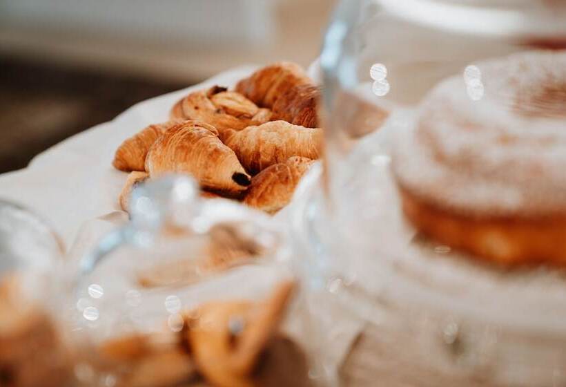 Bed And Breakfast Canalgrande