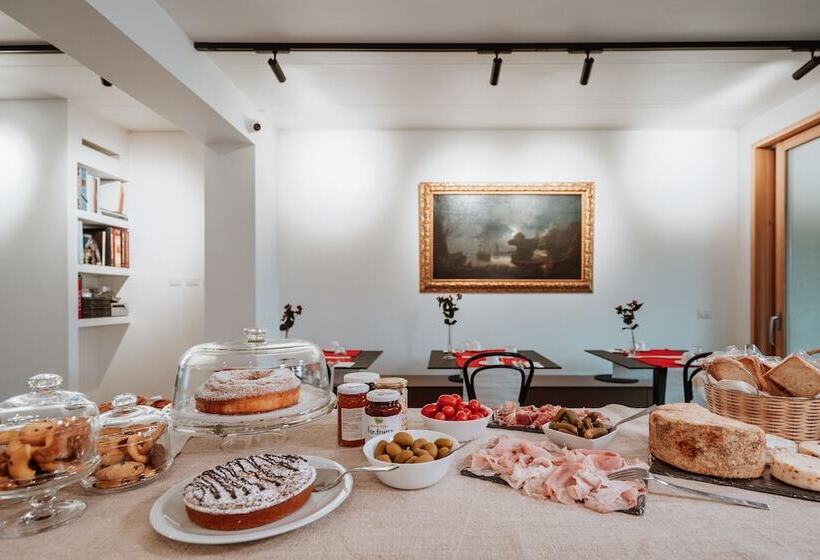 Bed And Breakfast Canalgrande