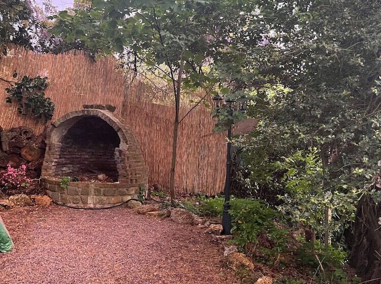 צימר Le Domaine De Montmorency