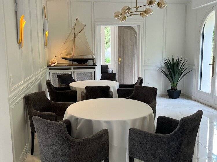 צימר Le Domaine De Montmorency