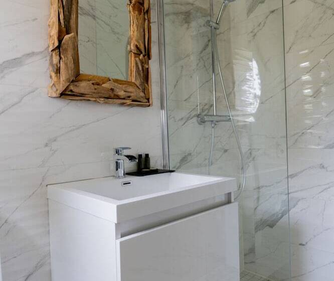 ベッドアンドブレックファースト Le Domaine De Montmorency