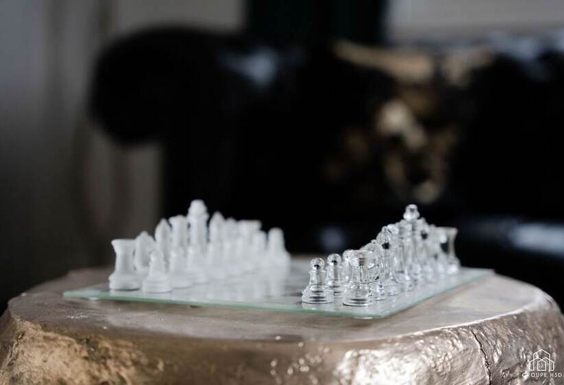 민박 Le Domaine De Montmorency