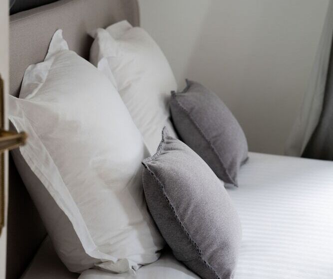 ベッドアンドブレックファースト Le Domaine De Montmorency