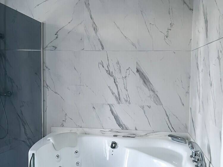 민박 Le Domaine De Montmorency