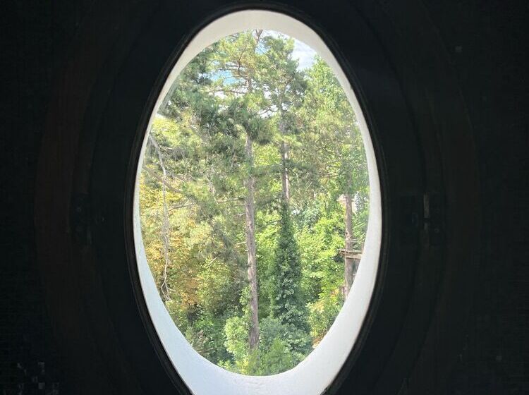 민박 Le Domaine De Montmorency