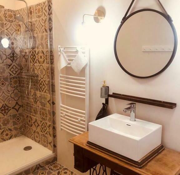 צימר Hôtes De Maïa Chambre D Hôtes Chez L Habitant