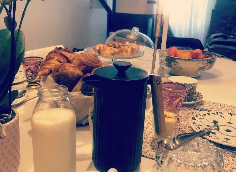 צימר Hôtes De Maïa Chambre D Hôtes Chez L Habitant