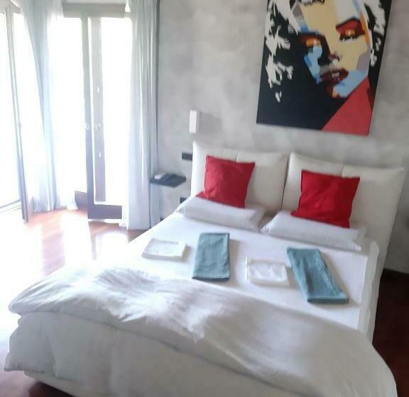 Bed and Breakfast Il Giardino Di Pietro