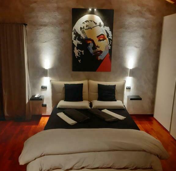 Bed and Breakfast Il Giardino Di Pietro