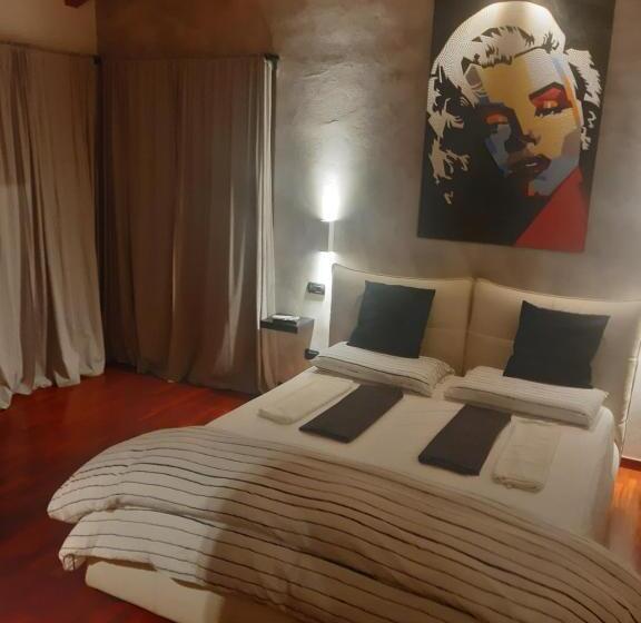 Bed and Breakfast Il Giardino Di Pietro